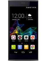 Best available price of QMobile Noir Z8 Plus in Iceland