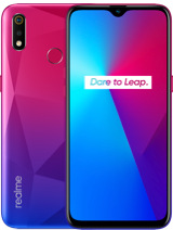 Best available price of Realme 3i in Iceland