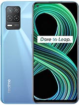 Best available price of Realme 8 5G in Iceland