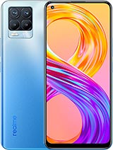 Best available price of Realme 8 Pro in Iceland