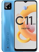 Best available price of Realme C11 (2021) in Iceland