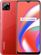 Best available price of Realme C12 in Iceland