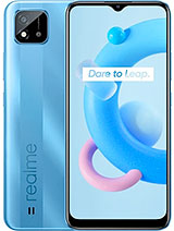 Best available price of Realme C20A in Iceland