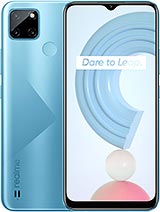 Best available price of Realme C21Y in Iceland