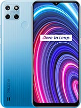 Best available price of Realme C25Y in Iceland