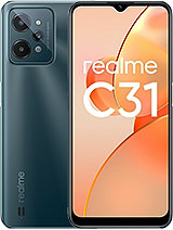 Best available price of Realme C31 in Iceland