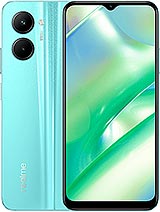 Best available price of Realme C33 2023 in Iceland