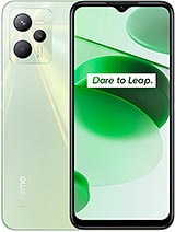 Best available price of Realme C35 in Iceland