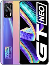 Best available price of Realme GT Neo in Iceland