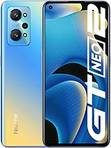 Best available price of Realme GT Neo2 in Iceland