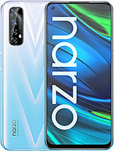 Best available price of Realme Narzo 20 Pro in Iceland