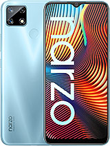 Best available price of Realme Narzo 20 in Iceland