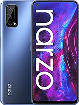 Best available price of Realme Narzo 30 Pro 5G in Iceland