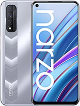Best available price of Realme Narzo 30 in Iceland