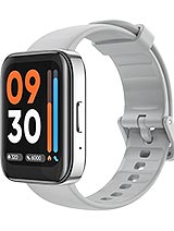 Best available price of Realme Watch 3 in Iceland