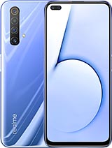 Best available price of Realme X50 5G (China) in Iceland