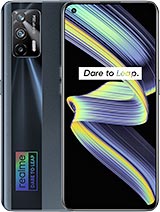 Best available price of Realme X7 Max 5G in Iceland