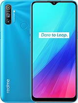 Best available price of Realme C3 (3 cameras) in Iceland