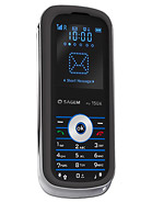 Best available price of Sagem my150X in Iceland