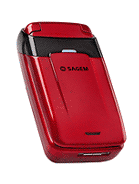 Best available price of Sagem my200C in Iceland