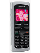 Best available price of Sagem my200x in Iceland