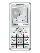 Best available price of Sagem my300X in Iceland
