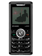 Best available price of Sagem my301X in Iceland