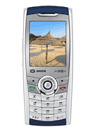 Best available price of Sagem MY X6-2 in Iceland