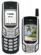 Best available price of Sagem MY Z-55 in Iceland