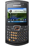Best available price of Samsung B6520 Omnia PRO 5 in Iceland