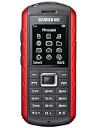 Best available price of Samsung B2100 Xplorer in Iceland