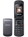 Best available price of Samsung B300 in Iceland