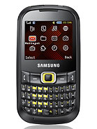 Best available price of Samsung B3210 CorbyTXT in Iceland