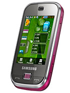 Best available price of Samsung B5722 in Iceland