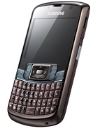 Best available price of Samsung B7320 OmniaPRO in Iceland