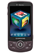 Best available price of Samsung T939 Behold 2 in Iceland