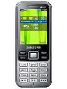 Best available price of Samsung C3322 in Iceland