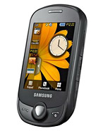 Best available price of Samsung C3510 Genoa in Iceland