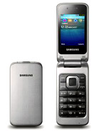 Best available price of Samsung C3520 in Iceland