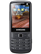 Best available price of Samsung C3780 in Iceland