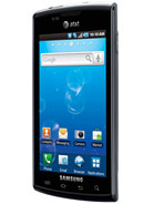 Best available price of Samsung i897 Captivate in Iceland