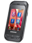 Best available price of Samsung C3300K Champ in Iceland