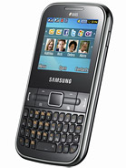 Best available price of Samsung Ch-t 322 in Iceland