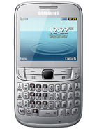 Best available price of Samsung Ch-t 357 in Iceland