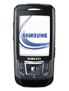 Best available price of Samsung D870 in Iceland