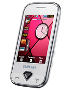Best available price of Samsung S7070 Diva in Iceland