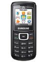 Best available price of Samsung E1107 Crest Solar in Iceland
