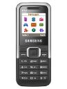Best available price of Samsung E1125 in Iceland