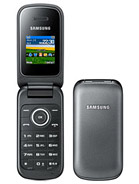Best available price of Samsung E1195 in Iceland