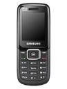 Best available price of Samsung E1210 in Iceland